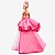 Boneca Barbie Pink Coleção Signature Mattel HJW86 - Imagem 3