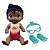 Boneca Baby Alive Sunny Swimmer Negra Hasbro F8142 - Imagem 2