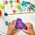 Play-Doh Conjunto Brincar e Aprender Hasbro F9144 - Imagem 4