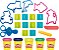 Play-Doh Conjunto Brincar e Aprender Hasbro F9144 - Imagem 2