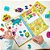 Play-Doh Conjunto Brincar e Aprender Hasbro F9144 - Imagem 5
