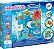 Aquabeads Ocean Splash Scene Epoch 35046 - Imagem 1