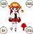 Boneca Na!Na!Na! Surprise Teens Samantha Smartie 573876 - Imagem 2