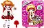 Boneca Na!Na!Na! Surprise Teens Samantha Smartie 573876 - Imagem 1