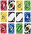 UNO Jogo de Cartas Gigante Mattel GRL91 - Imagem 5