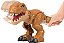Imaginext Jurassic World Dinossauro T-Rex Mattel HFC04 - Imagem 5