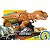 Imaginext Jurassic World Dinossauro T-Rex Mattel HFC04 - Imagem 2