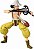 Boneco Anime Heroes Usopp One Piece Sunny 4114 - Imagem 5