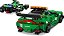 Lego Speed Champions Carro de segurança Aston Martin e AMR23 76925 - Imagem 3