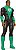 Boneco Dc Lanterna Verde 12'' Sunny 4026 - Imagem 4