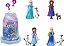 Frozen Boneca Surpresa Ice Reveal Disney Mattel HRN72 - Imagem 1