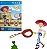 Toy Story Jessie com Corda de Laço Pixar Mattel HTR72 - Imagem 1