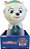 Patrulha Canina Pelúcia Everest 12'' Sunny 1354 - Imagem 3