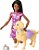 Barbie Brooklyn com Cachorrinho que Faz Cocô  Mattel - Imagem 3