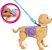 Barbie Brooklyn com Cachorrinho que Faz Cocô  Mattel - Imagem 5