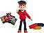 Boneco Enaldinho Nova Brink 1125 - Imagem 3