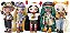 Boneca Na!Na!Na! 2 em 1 Glam Erika Feathrtn S2 579359 - Imagem 3