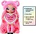 Boneca Na!Na!Na! Sweetest Cora Gisele Goodheart 581307 - Imagem 5