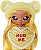 Boneca Na!Na!Na! Sweetest Cora Maria Buttercup 581345 - Imagem 4