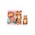 Boneca Na!Na!Na! Surprise Acampamento Sierra Foxtail 579397 - Imagem 1