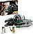 Lego Star Wars O Jedi Starfighter de Yoda 75360 - Imagem 1