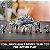 Lego Star Wars Tanque de Spider 75361 - Imagem 3