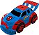 Veiculo Spider-Man com Controle 3 Funções Candide 58002 - Imagem 3