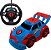 Veiculo Spider-Man com Controle 3 Funções Candide 58002 - Imagem 1