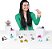 Mega Gross Minis Surprise 77004 Candide - Imagem 4
