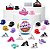Sneaker Mini Brands Surprise Candide 77002 - Imagem 3