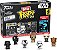 Boneco Pop Star Wars Darth Vader 4PK 11712 Candide - Imagem 1