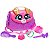 Glam Buddies Amigos Charmosos  Sortidos FUN F0165-8 - Imagem 2