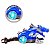 Cyber Dino Spray Bate-Volta Cores Sortidas  Zoop Toys 24569 - Imagem 3
