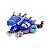 Cyber Dino Spray Bate-Volta Cores Sortidas  Zoop Toys 24569 - Imagem 1
