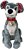 Pelúcia Disney Vagabundo 40 cm Fun Divirta-se F00441 - Imagem 3