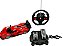 Carrinho Racing Control Thunder Vermelho Multilaser BR1644 - Imagem 2