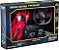 Carrinho Racing Control Thunder Vermelho Multilaser BR1644 - Imagem 1