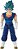 Boneco Dragon Ball Breaker Ss Blue Vegito Fun F0100-1 - Imagem 2