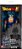 Boneco Dragon Ball Breaker Ss Blue Vegito Fun F0100-1 - Imagem 1