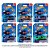Carrinho Hot Wheels Com Chave Sortidos Fun F00034 - Imagem 2