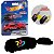 Carrinho Hot Wheels Com Chave Sortidos Fun F00034 - Imagem 1
