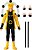 Boneco Naruto Sage Of Six Paths Mode Fun F00735 - Imagem 2