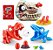 Brinquedo Dino Island Mini T-Rex Sortidos Fun F0149-5 - Imagem 2