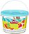 Brinquedo Play-Doh Minibalde Sortidos B4453 Hasbro - Imagem 1