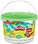 Brinquedo Play-Doh Minibalde Sortidos B4453 Hasbro - Imagem 2