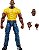 Bonecos Marvel Legends Iron Fist & Luke Cage F9115 Hasbro - Imagem 5