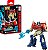 Boneco Transformers One Class 112 Optimus Hasbro G0221 - Imagem 1