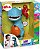 Brinquedo Dino Papa Tudo com Acessórios Elka 972 - Imagem 1