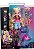 Boneca Monster High Articulável Lagoona Novo Mattel HXH75 - Imagem 1