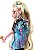 Boneca Monster High Articulável Lagoona Novo Mattel HXH75 - Imagem 4